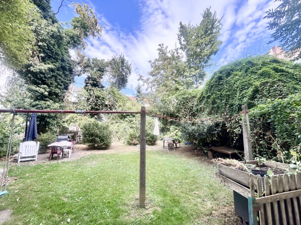 Garten